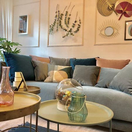Bee Amsterdam - Central Apartment In The Trendy Jordaan Exterior foto