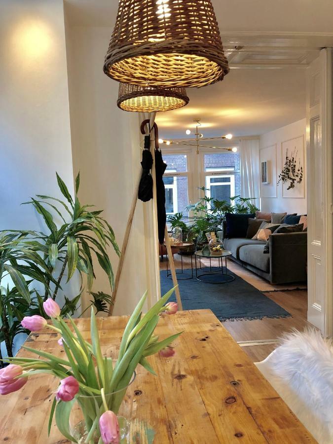 Bee Amsterdam - Central Apartment In The Trendy Jordaan Exterior foto